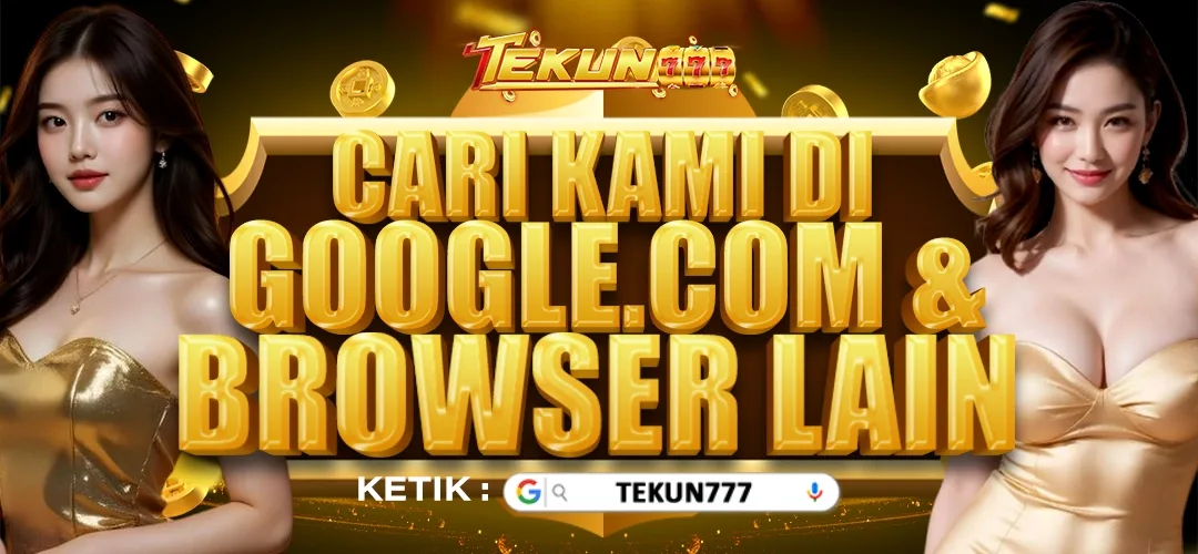 CARI KAMI DI GOOGLE.COM